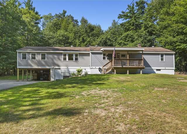 Property at 261 Wheeler Rd, Ashby, MA 01431, 3 beds, 2 baths