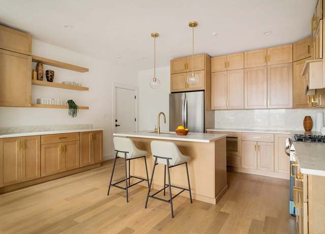 Property at 95 Addison St Ph 9, Boston, MA 02128, 2 beds, 2 baths