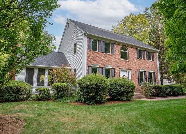 Property at 131 Bates Rd, Westfield, MA 01085, 4 beds, 2.5 baths