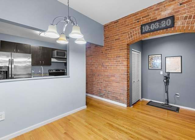 Property at 80 Beaumont St #101, Boston, MA 02124, 2 beds, 1 bath