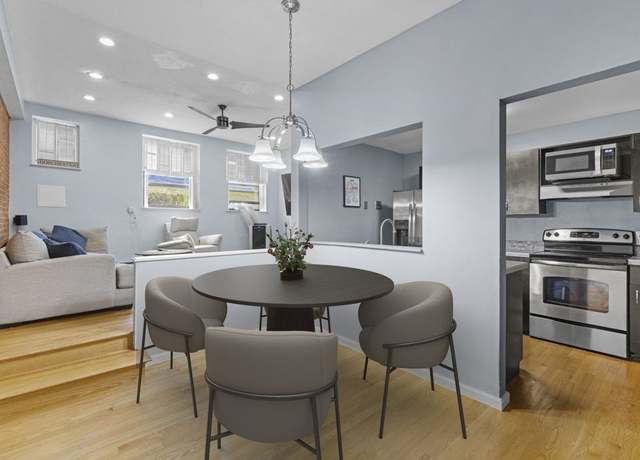Property at 80 Beaumont St #101, Boston, MA 02124, 2 beds, 1 bath