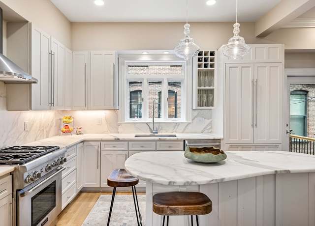 Property at 42 Bradford St #42, Boston, MA 02118, 3 beds, 3.5 baths