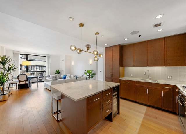 Property at 580 Washington St #901, Boston, MA 02111, 3 beds, 2 baths