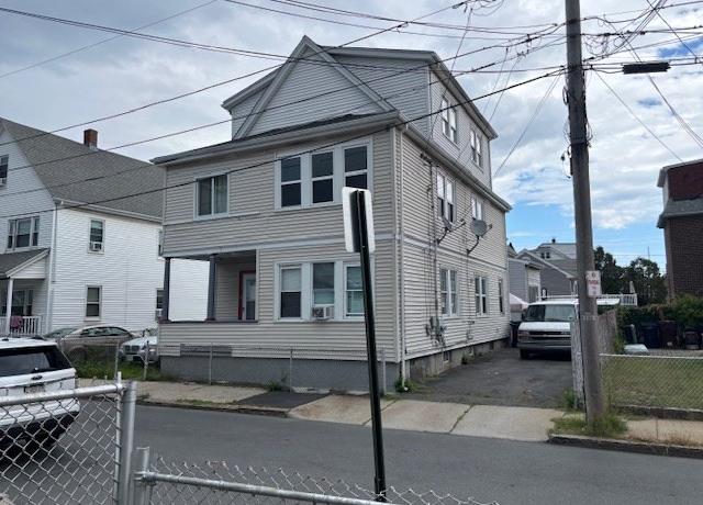 Property at 19 Heath St, Everett, MA 02149, 7 beds, 3 baths
