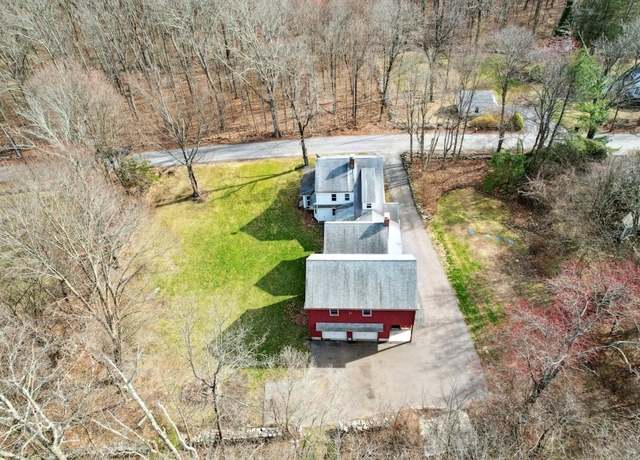 Property at 9 Merriam Rd, Grafton, MA 01519, 4 beds, 2 baths