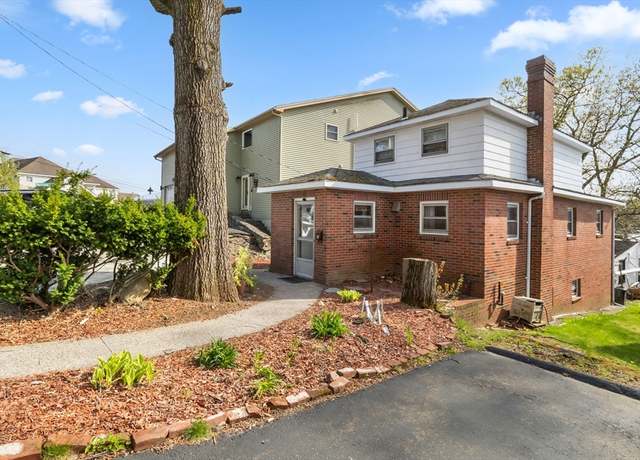 Property at 45-45A Bay View Dr, Shrewsbury, MA 01545, 3 beds, 2 baths