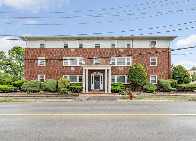 Property at 100 Magnolia Ave #2, Lynn, MA 01904, 1 bed, 1 bath