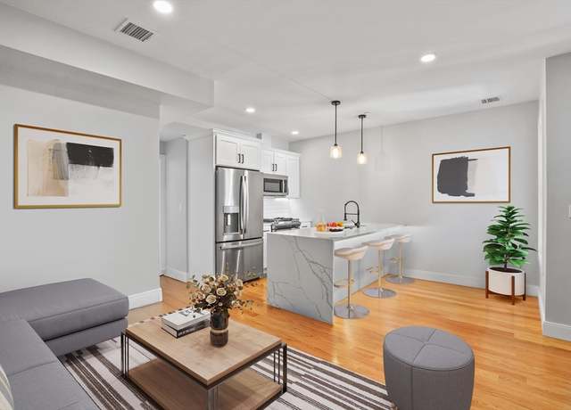 Property at 174 W 7th St Unit One, Boston, MA 02127, 2 beds, 2 baths