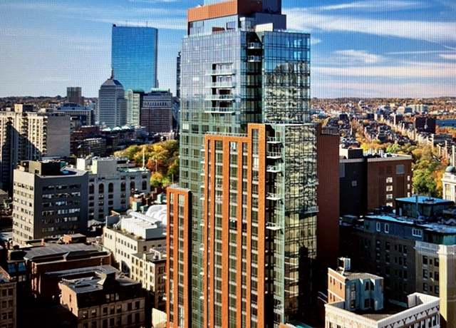 Property at 45 Province St #1103, Boston, MA 02108, 2 beds, 2 baths