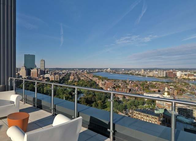 Property at 45 Province St #1103, Boston, MA 02108, 2 beds, 2 baths