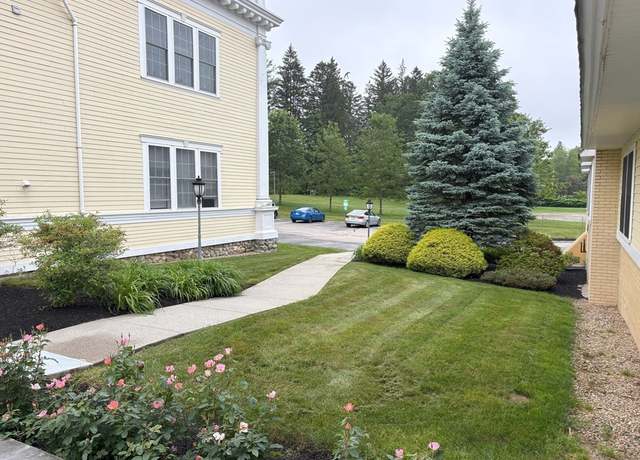 Property at 48 Phillips Rd #17, Holden, MA 01520, 2 beds, 1.5 baths