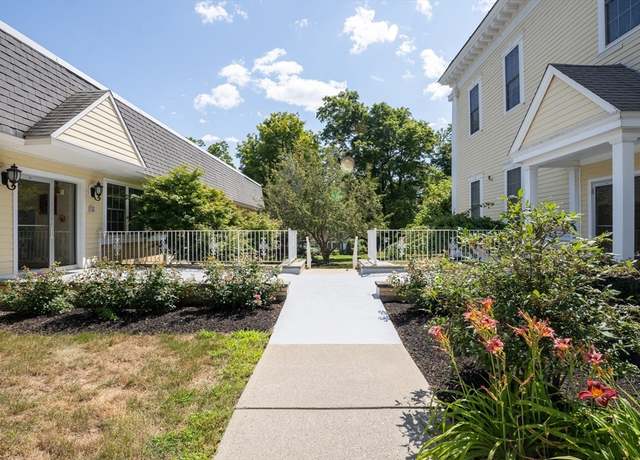 Property at 48 Phillips Rd #17, Holden, MA 01520, 2 beds, 1.5 baths