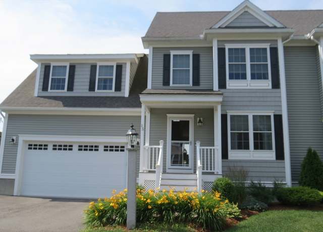 Property at 15 Dolores Dr #15, Tewksbury, MA 01876, 3 beds, 2.5 baths