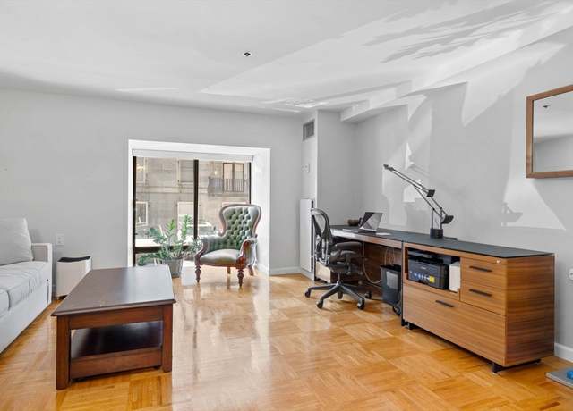 Property at 357 Commercial St #17, Boston, MA 02109, 1 bed, 1 bath