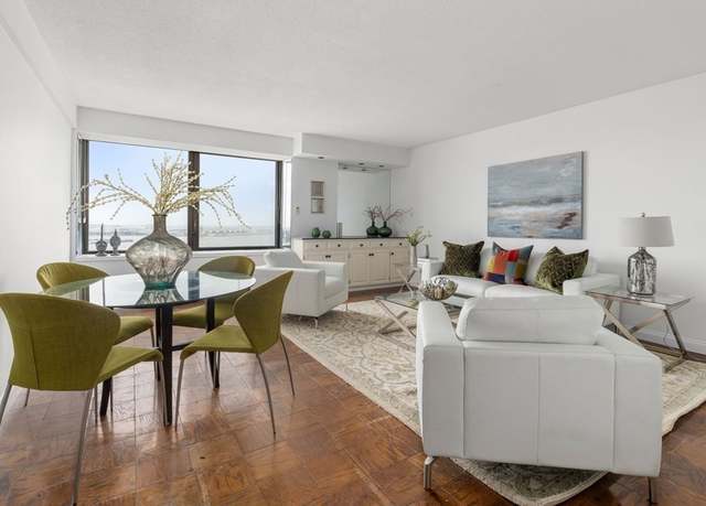 North End Boston Real Estate For Sale