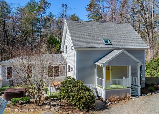 Property at 267 Shutesbury Rd, Amherst, MA 01002, 4 beds, 2.5 baths