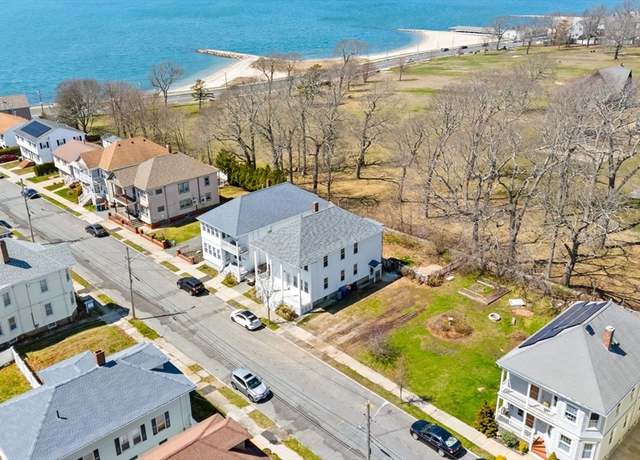Property at 55-57 Lucas St, New Bedford, MA 02744, 6 beds, 2 baths