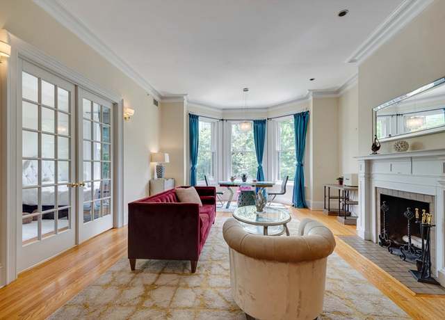 Property at 283 Commonwealth Ave #2, Boston, MA 02115, 2 beds, 2 baths
