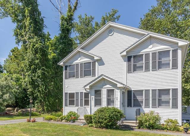 Property at 55 North Main St #20, Belchertown, MA 01007, 2 beds, 1.5 baths