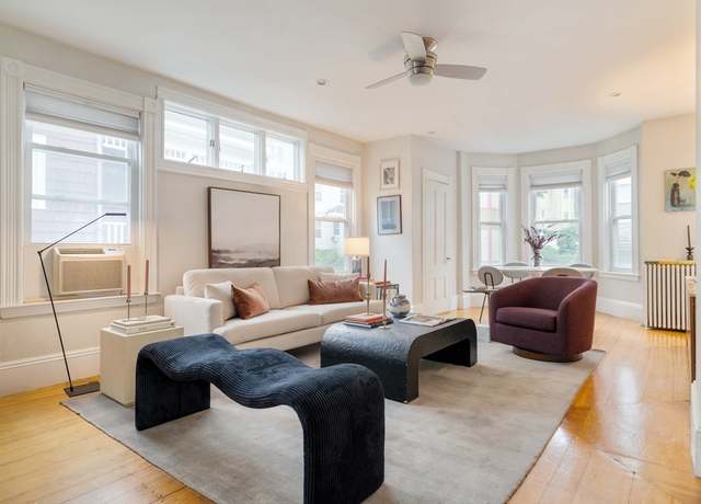 Property at 2 Hillside Ave #2, Boston, MA 02130, 1 bed, 1 bath
