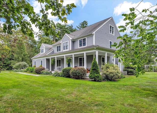 Property at 4 Main Sail Dr, Sandwich, MA 02644, 3 beds, 2.5 baths