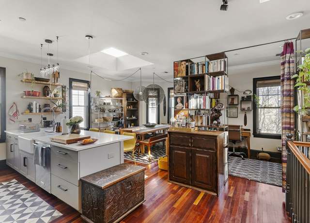 Property at 10 Marney St #3, Cambridge, MA 02141, 2 beds, 1.5 baths