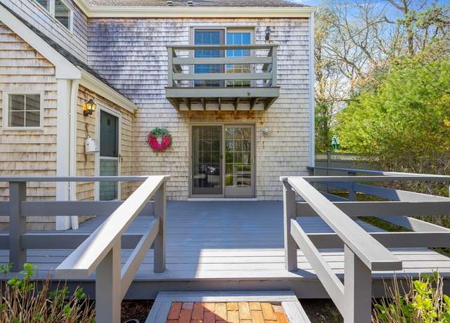 Property at 12 Chilmark Dr #12, Falmouth, MA 02536, 2 beds, 1.5 baths