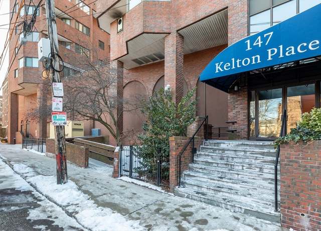 Property at 147 Kelton St #609, Boston, MA 02134, 2 beds, 2 baths