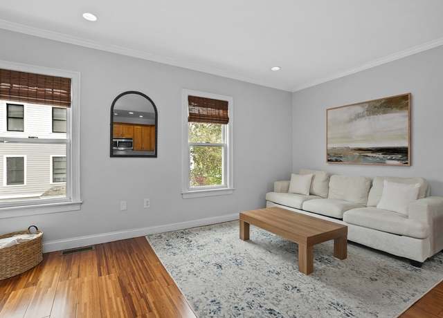 Property at 499-501 Sumner St #2, Boston, MA 02128, 2 beds, 1.5 baths