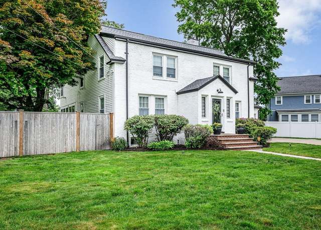 Property at 11 Florence Rd, Lowell, MA 01851, 5 beds, 2.5 baths