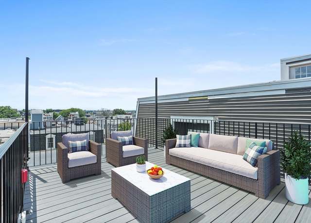 Property at 174 W 7th St Unit Three, Boston, MA 02127, 2 beds, 2 baths