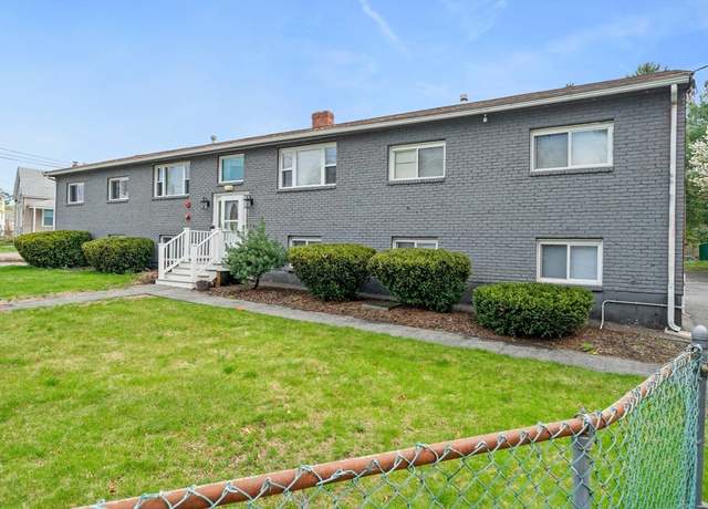 Property at 12 Green St, Stoughton, MA 02072, 10 beds, 4 baths