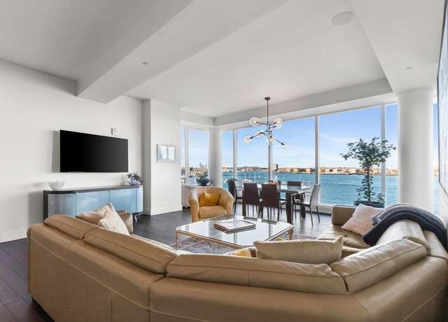 Property at 22 Liberty Dr Unit 6F, Boston, MA 02210, 2 beds, 2.5 baths
