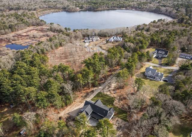 Property at 76 Brittany Dr, Barnstable, MA 02635, 4 beds, 4 baths