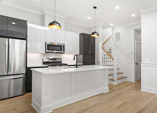 Property at 115-H Thurston St Unit H, Somerville, MA 02145, 3 beds, 2 baths