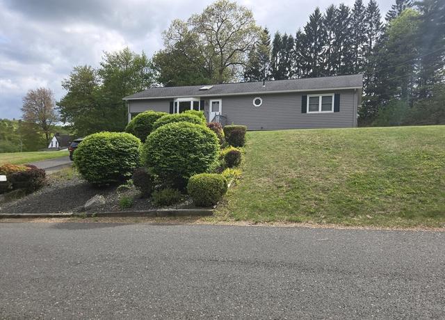 Property at 20 Vicardav Ave, Palmer, MA 01069, 3 beds, 2 baths