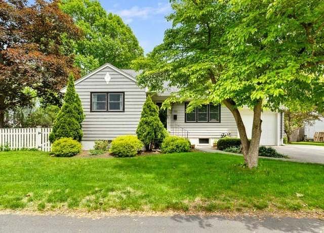 Property at 383 Vernon St, Wakefield, MA 01880, 3 beds, 2 baths