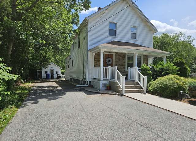 Property at 16 Boyd Ave, East Providence, RI 02914, 3 beds, 2 baths