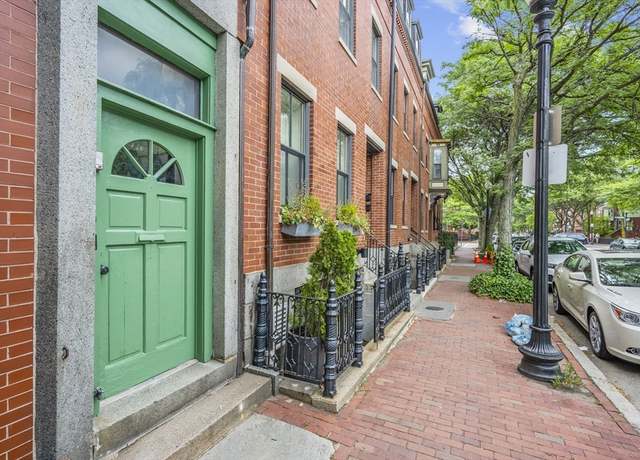 Property at 379 Shawmut Ave, Boston, MA 02118, 5 beds, 2 baths