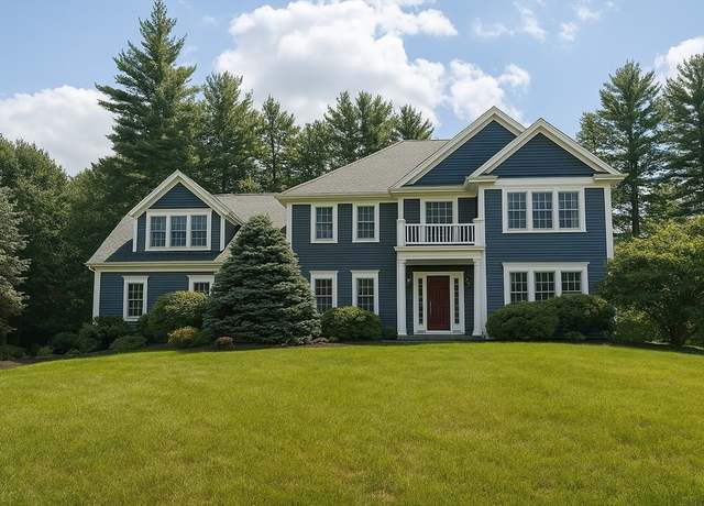 Property at 11 Schaffner Ln, Dover, MA 02030, 5 beds, 5 baths
