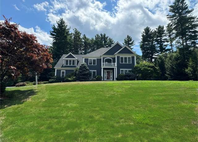 Property at 11 Schaffner Ln, Dover, MA 02030, 5 beds, 5 baths