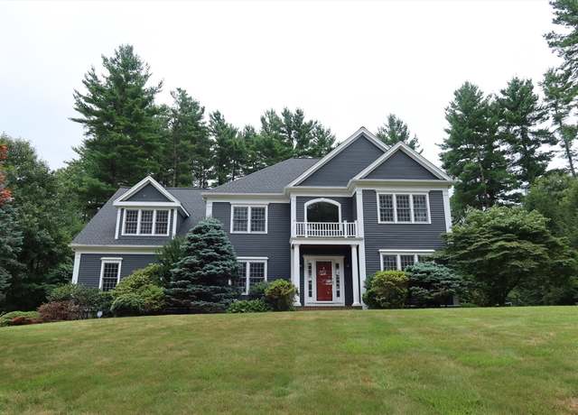 Property at 11 Schaffner Ln, Dover, MA 02030, 5 beds, 5 baths