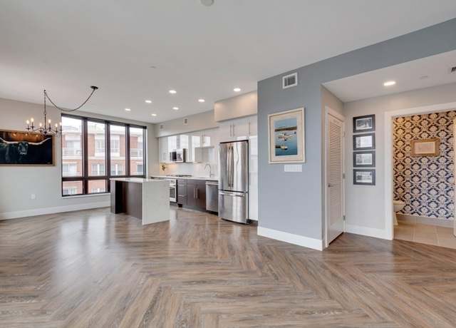 Property at 1973 Dorchester Ave #6015, Boston, MA 02124, 2 beds, 2 baths