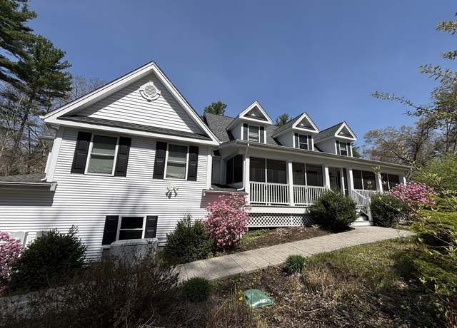 Property at 36 K Marie Dr, Attleboro, MA 02703, 4 beds, 3 baths
