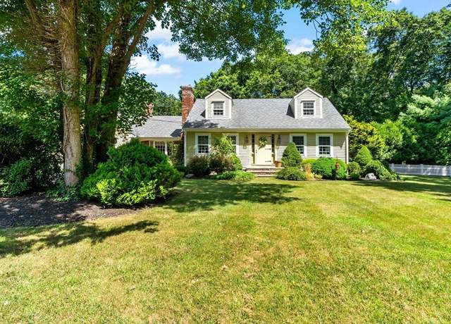 Property at 100 D Dr, Westport, MA 02790, 3 beds, 2 baths