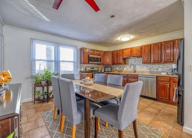Property at 434 Linden St #2, Fall River, MA 02720, 3 beds, 2 baths