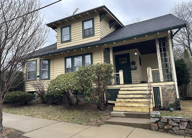 Property at 59 Butman St, Beverly, MA 01915, 4 beds, 2 baths