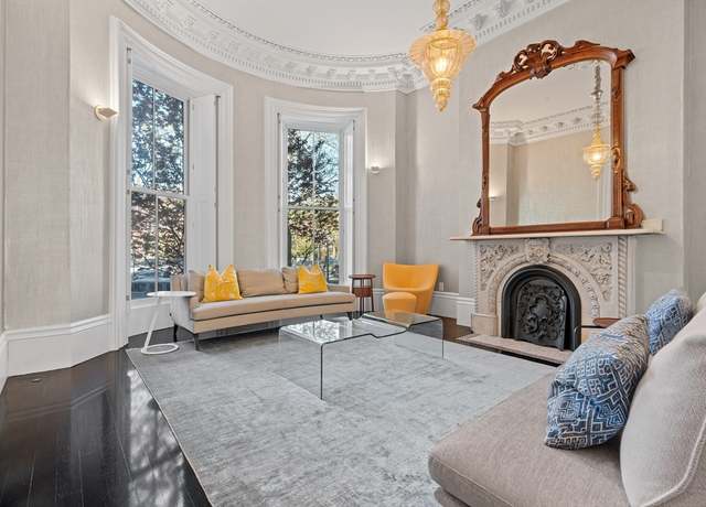 Property at 531 Massachusetts Ave #1, Boston, MA 02118, 3 beds, 2.5 baths
