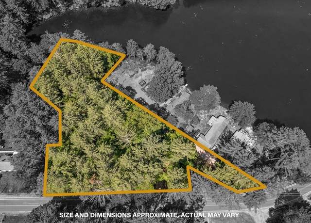 Property at lot 40.1 Holtshire, Orange, MA 01364
