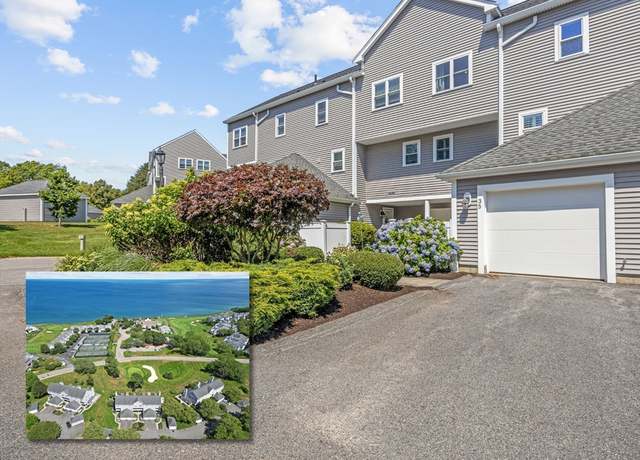Property at 35 Fairway Dr #35, Plymouth, MA 02360, 2 beds, 2.5 baths